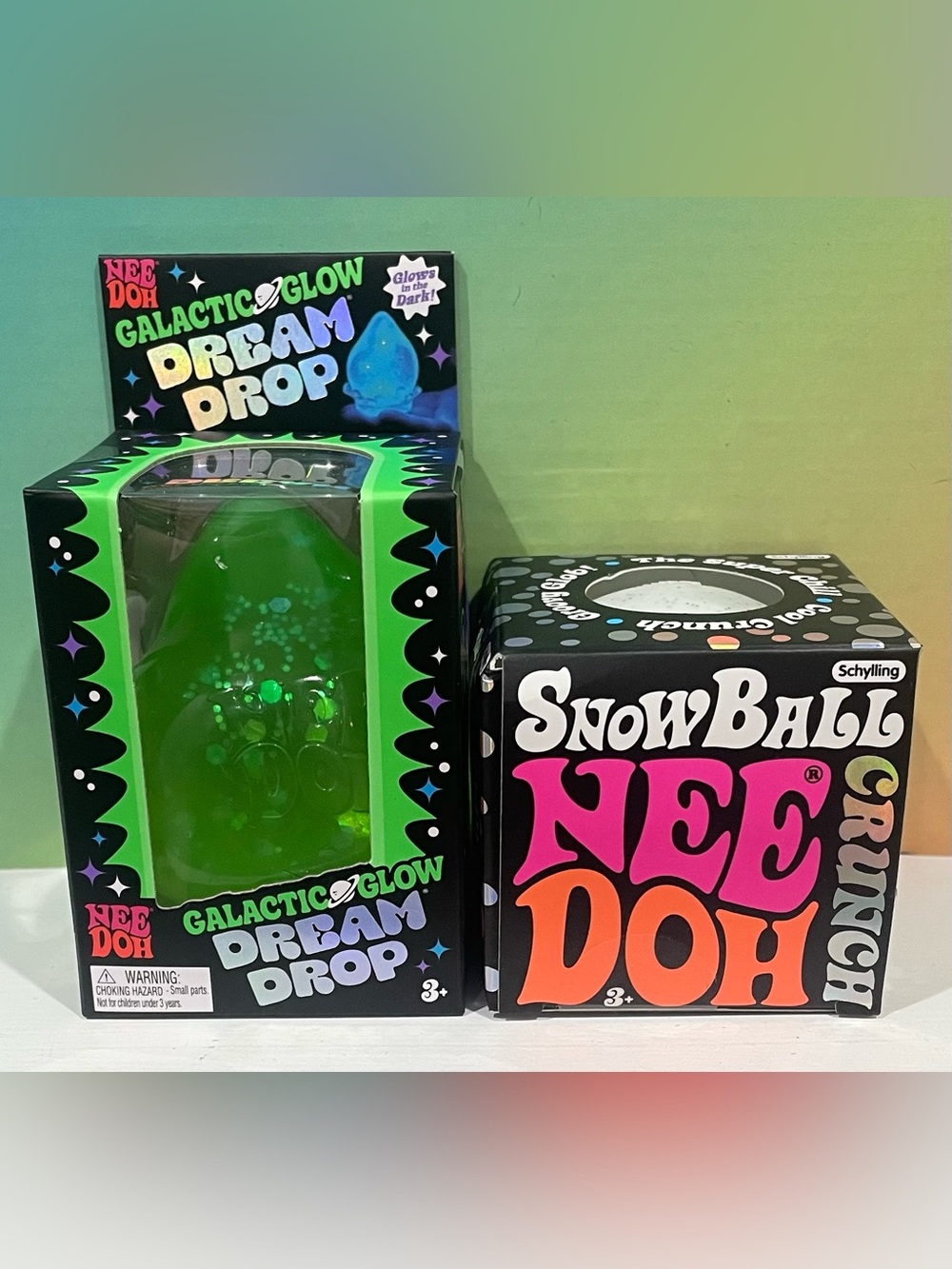 Needoh Bundle